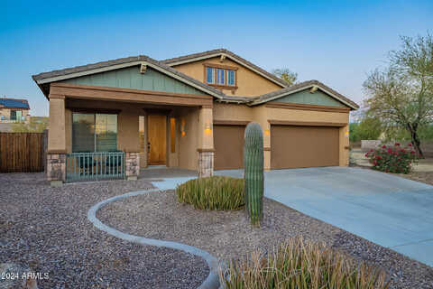 Dove Wing, PEORIA, AZ 85383