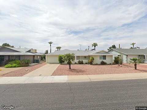 109Th, SUN CITY, AZ 85351