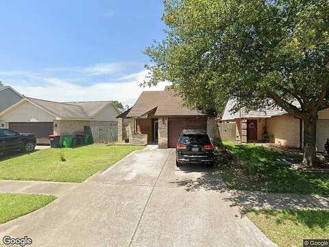 Briarcreek, BAYTOWN, TX 77521