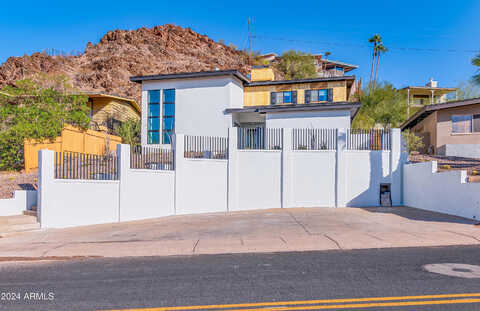 14Th, PHOENIX, AZ 85020