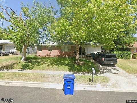 11Th, COPPERAS COVE, TX 76522