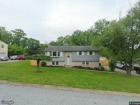 Gary, DALLASTOWN, PA 17313