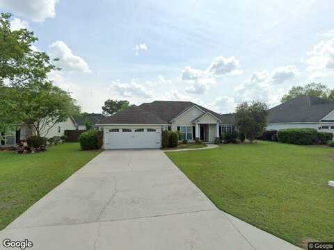 Carys Brook, HAHIRA, GA 31632