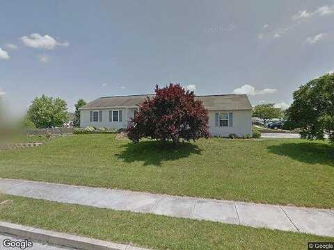 Columbus, LITTLESTOWN, PA 17340