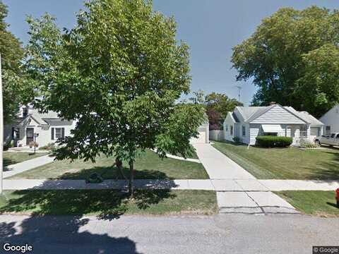 54Th, MILWAUKEE, WI 53219