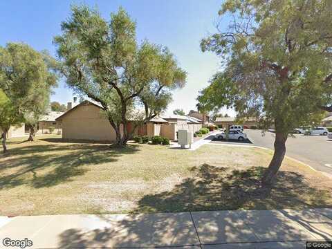 Lindner, GLENDALE, AZ 85308