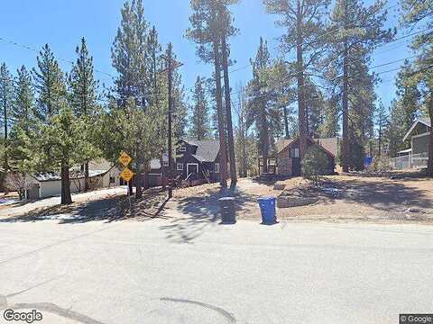 Sugarpine, BIG BEAR CITY, CA 92314