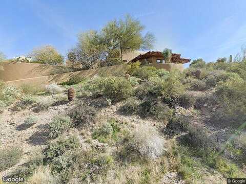 Silver Saddle, CAREFREE, AZ 85377