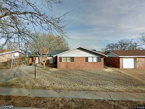 6Th, IDALOU, TX 79329