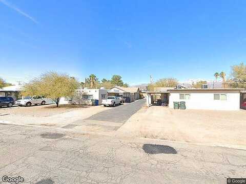 2Nd, TUCSON, AZ 85711