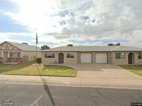 North, PEORIA, AZ 85345