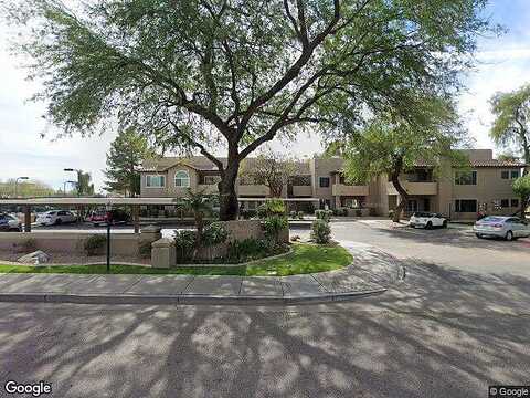 Becker, SCOTTSDALE, AZ 85260