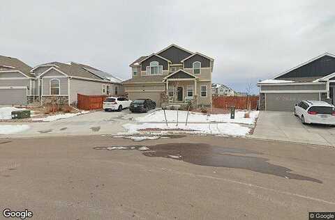 Fairway Glen, PEYTON, CO 80831