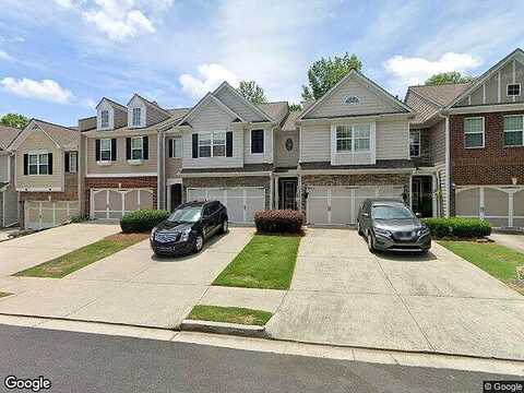 Pierce Ivy, LAWRENCEVILLE, GA 30043