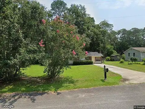 Lakeshore, DOUGLAS, GA 31533