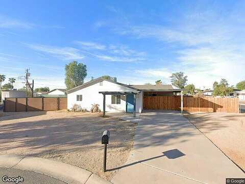 Vine, MESA, AZ 85208
