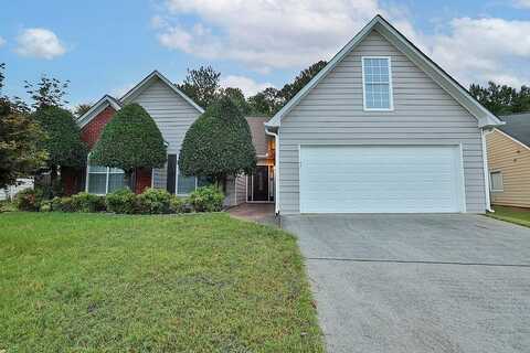 Chimney Walk, SUWANEE, GA 30024