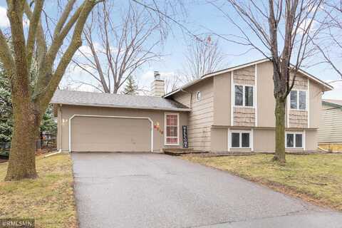 64Th, MINNEAPOLIS, MN 55428