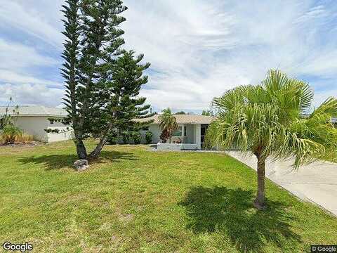 Caddy, ROTONDA WEST, FL 33947