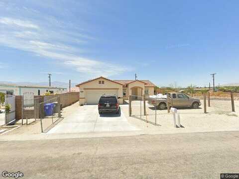 Salton View, MECCA, CA 92254