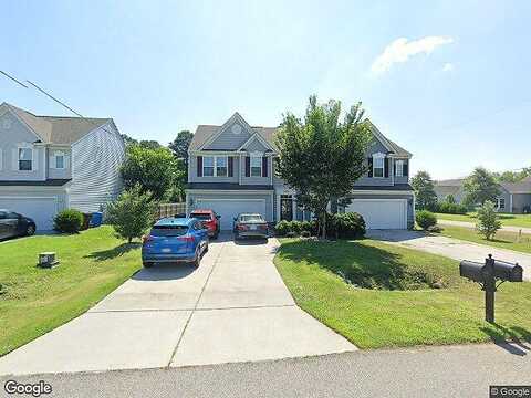 Schaefer, CHESAPEAKE, VA 23321