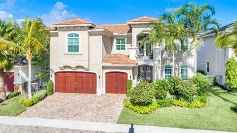 Hemingway, NORTH PALM BEACH, FL 33408