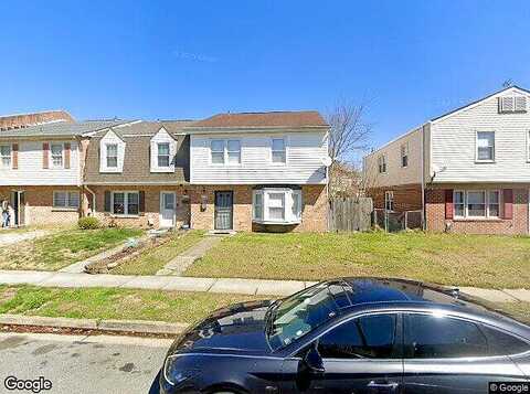 Stoney, NORFOLK, VA 23502