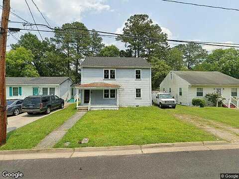 Ashton, FRANKLIN, VA 23851