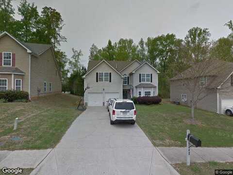 Fox Ridge, NEWNAN, GA 30265