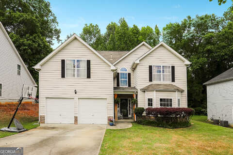 Fox Ridge, NEWNAN, GA 30265