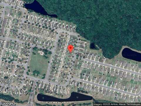 Godley Park, SAVANNAH, GA 31407