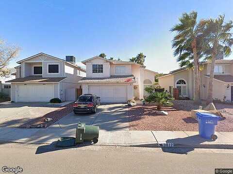 Camino Del Rio, GLENDALE, AZ 85310