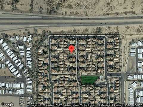 Bowman, APACHE JUNCTION, AZ 85119