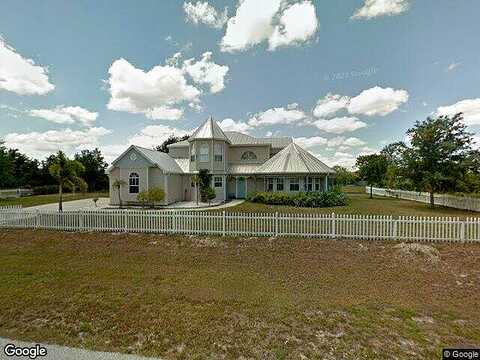 Coco Palm, PUNTA GORDA, FL 33982