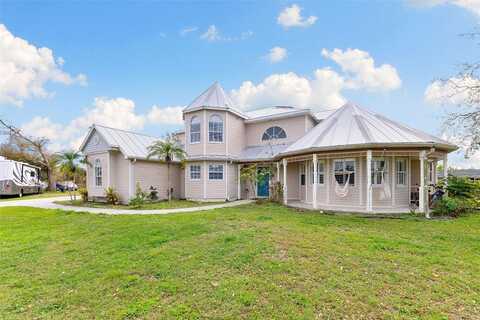 Coco Palm, PUNTA GORDA, FL 33982