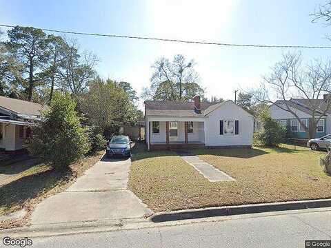 38Th, SAVANNAH, GA 31404