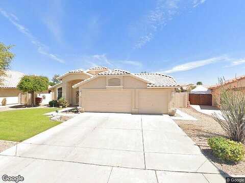 99Th, PEORIA, AZ 85382