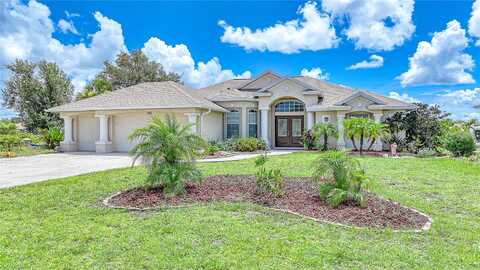 Rotonda, ROTONDA WEST, FL 33947