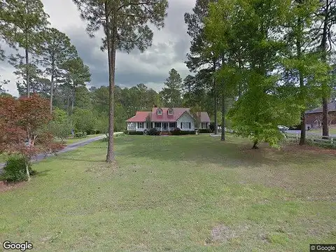 Woodland Heights, DUBLIN, GA 31021