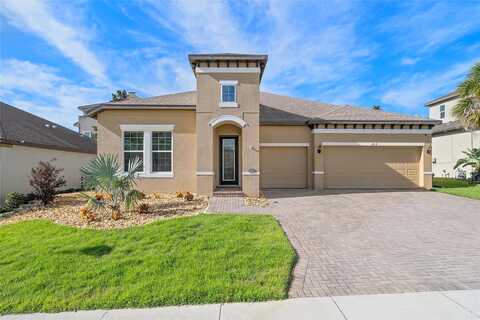 Keystone Ridge, TARPON SPRINGS, FL 34688