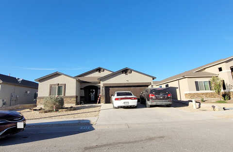 Lago Vista, EL PASO, TX 79928