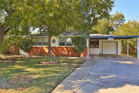 Jefferson, ABILENE, TX 79605