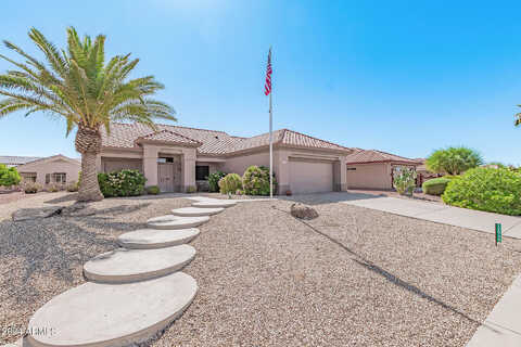 Meeker, SUN CITY WEST, AZ 85375