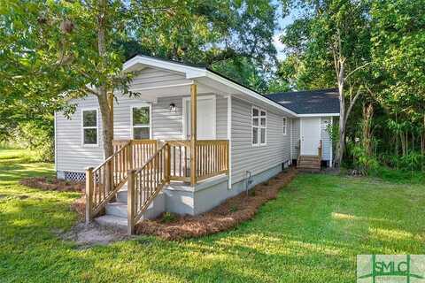 56Th, SAVANNAH, GA 31404