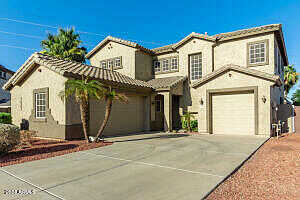 Alex, PEORIA, AZ 85382