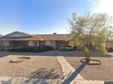 65Th, MESA, AZ 85205