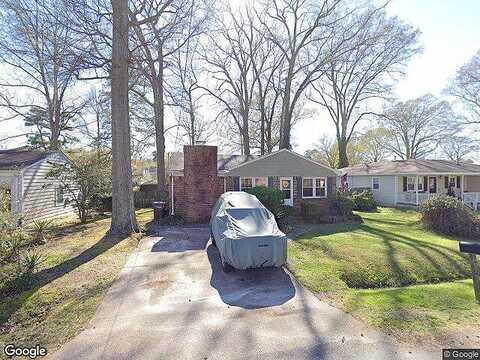 Lockard, CHESAPEAKE, VA 23320