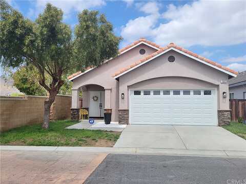 Courtland, SAN JACINTO, CA 92583