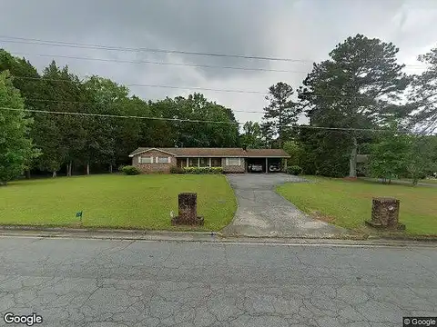 Hospital, WASHINGTON, GA 30673