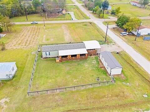 Holiday Village, QUITMAN, TX 75783